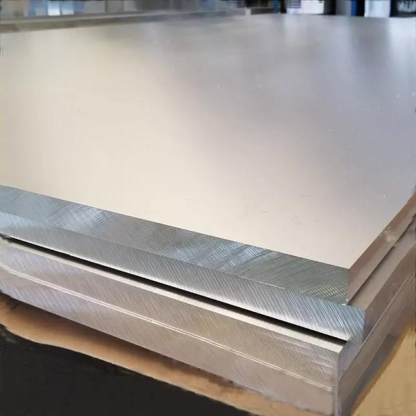 Factory Wholesale Metal Sheet 1100 0.50mm Thick 20*29cm Sublimation Aluminum Photo Panel