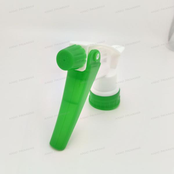 Heavy Duty Industrial Chemical Resistant Trigger Sprayer Low-Fatigue For Gardening Car Detailing Window Cleaning wholesa