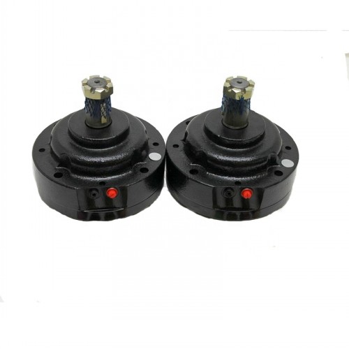 Неподдельный набор гидравлического тормоза OEM 96416GT Danfoss для Scissor подъем