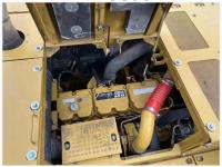 74.5 Tons CAT374 Used Compact Excavators With High Capacity 5.00 M3