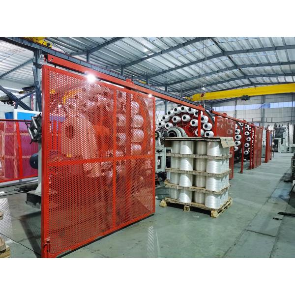 Коррозионностойкая составная труба большого диаметра, трубка DN42 полиэтилена UHMW