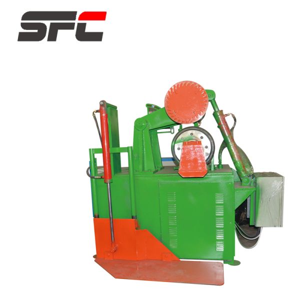 PLC Controlled EPDM Production Line with High Speed and Customizable Curing Processes