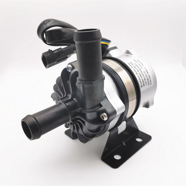 bomba de agua de líquido refrigerador de 2800L H 12V/de 24V 100W para el enfriamiento del radiador