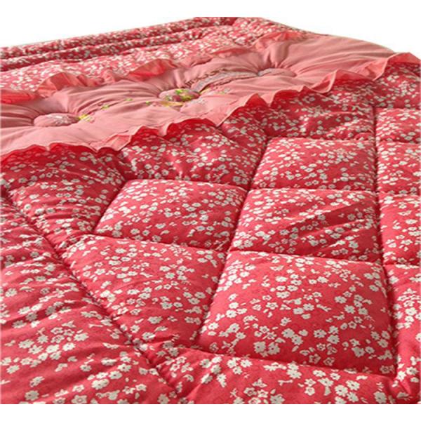 WV 15 multi-needle quilting machine