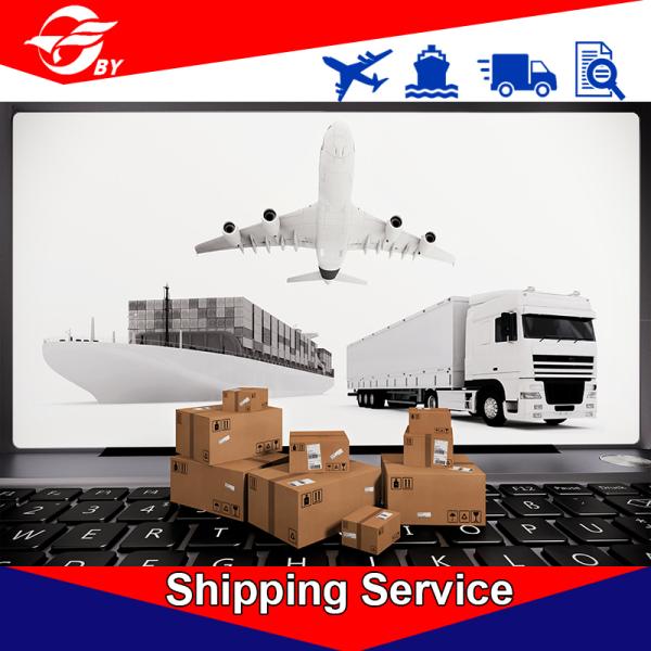 Protective Clothing International Freight Forwarder
