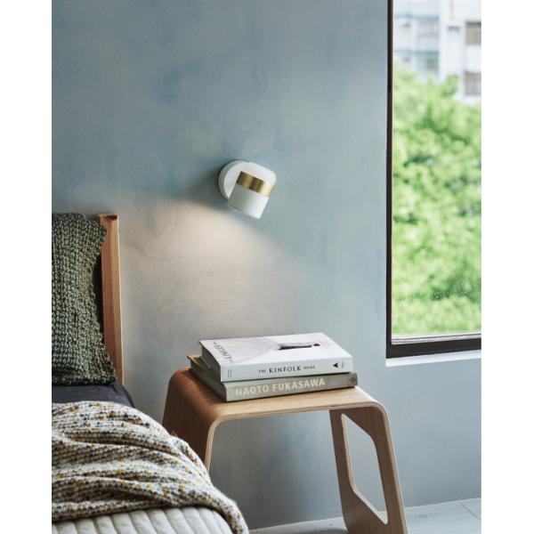 Hot Selling Copper Style Living Room Bedroom Small Light Decorative Modern LED Wall Light