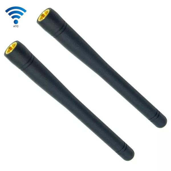 Amplified Dual Band Antenna Signal Extender 5dBi Wifi Long Range 2400~2500MHz