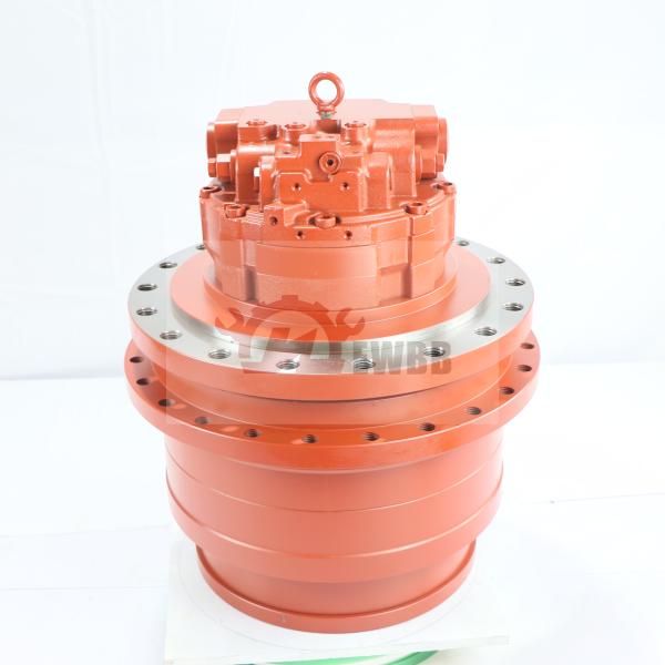 SY305 Hydraulic Final Drive MAG-170VP-5000 MSF170 MAG170