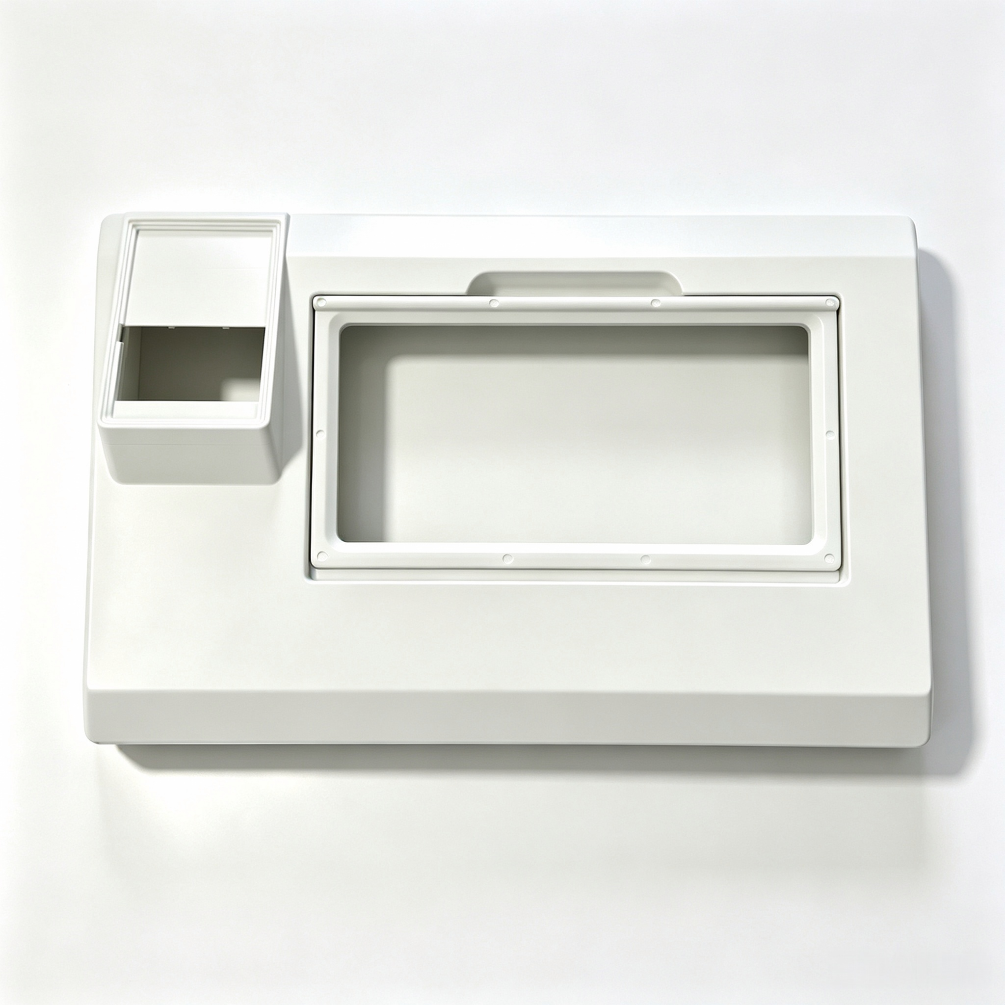 SMC Electric Meter Enclosure Wall Mounted Electric Meter Box 600x400x200mm