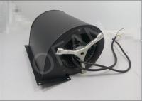 Fãs centrífugos da entrada dupla da C.A. do banco limpo 1100 RPM 220V