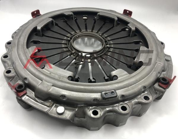 31250-10560 S3120-11750 HINO 700 P11C Hino Clutch Kit 430x250x456x11