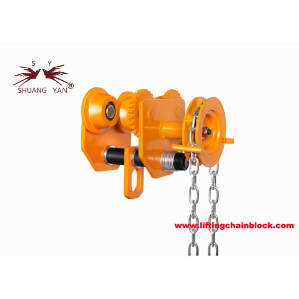 20 тонн тяжелой 4-колесной подъемной тележки для промышленности