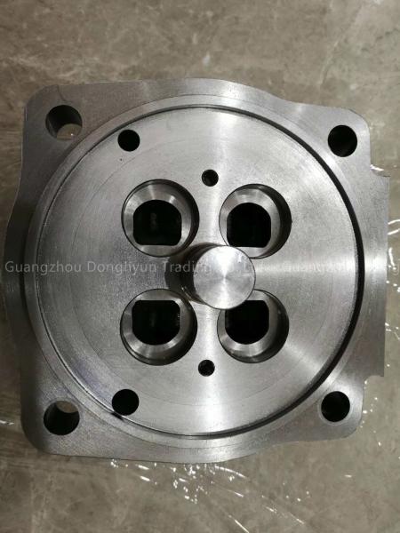 Cabeça giratória de alta qualidade SK200-8E 320C LG220 do motor de Swing Motor Cover Sumitomo SH200A3 da máquina escavadora