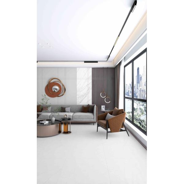 800x800mm Stone Look Modern Porcelain Tiles for Floor Wall Decoration