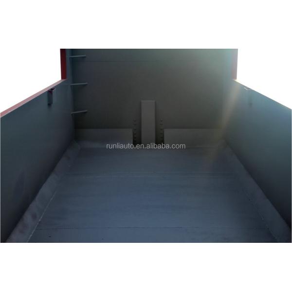 FAW 6x4 tipper truck 350HP for sale