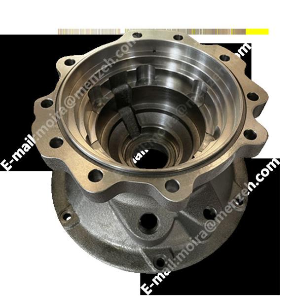 706-7G-41110 22B-54-15440 706-7G-41111 723-46-17203 PC200-7 PC200LC-7 CASE Swing Motor Housing
