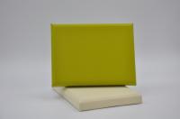 Tissu en fibre de verre souple Panneau acoustique isolation acoustique paroi Tissu réducteur de bruit