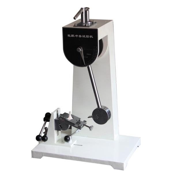 Руководство САТРА ТМ20 приводится в действие машину испытания удара пятки ботино