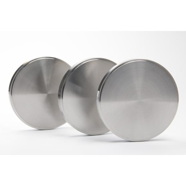 Dental CAD CAM Milling Cobalt Chrome Blank Disc Height 10/12/14/16/18/20/22/25mm by Audental Cocr