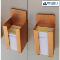 Pince matérielle d'épissure des consommables 8mm 12mm 16mm 24mm de SMT en métal