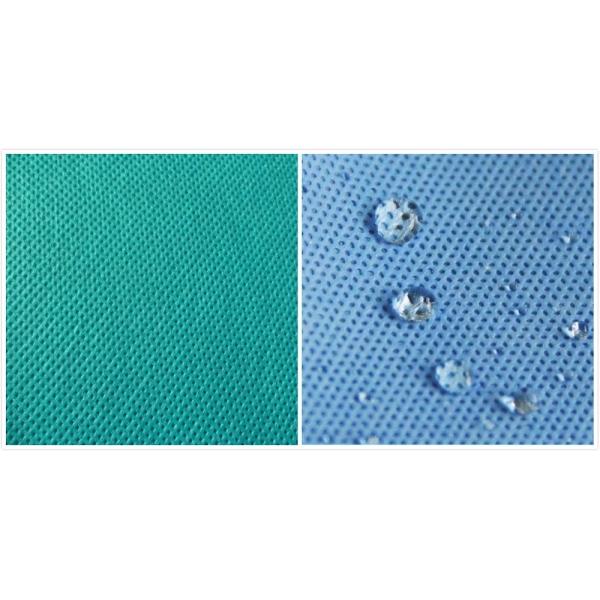 Облегченное устранимое не сплетенное пальто лаборатории для клинических студент-медиков