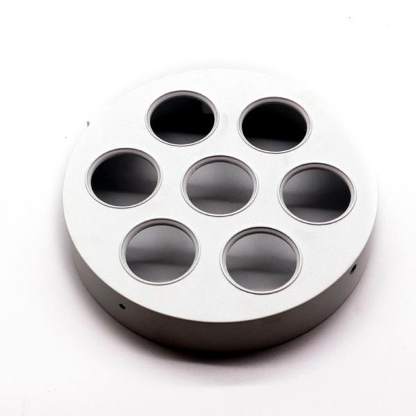 Basket Aluminum Die Casting