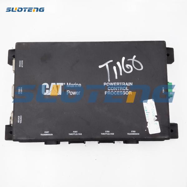 219-8020 2198020 Controlador ECU para motor C18