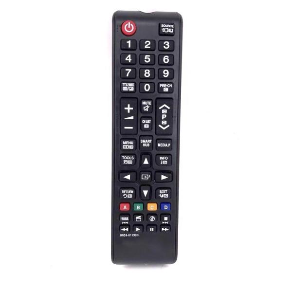 NEW BN59-01199N remote control For SAMSUNG SMART LCD LED TV