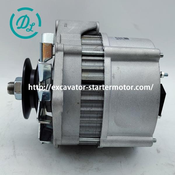 Alternador para tractor Mahindra 12V 36A OEM 26021196