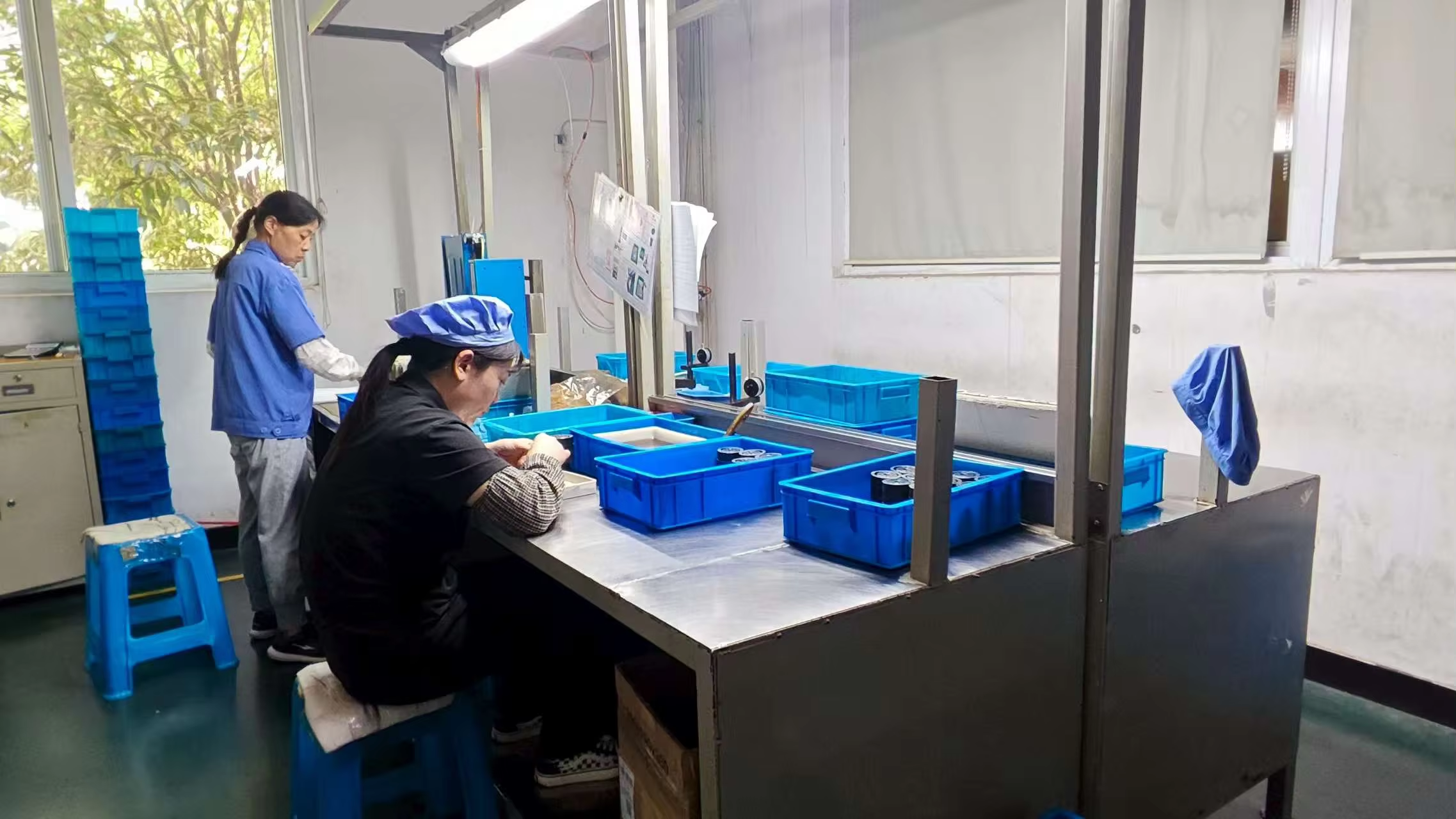 Guizhou Xinyuda Industrial Co., Ltd