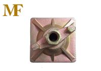 Galvanized Casting Construction Formwork Accessories Anchor Wing Heavy Duty Nut