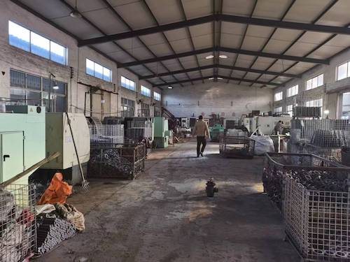 Henan Twinkle Industrial Co., Ltd