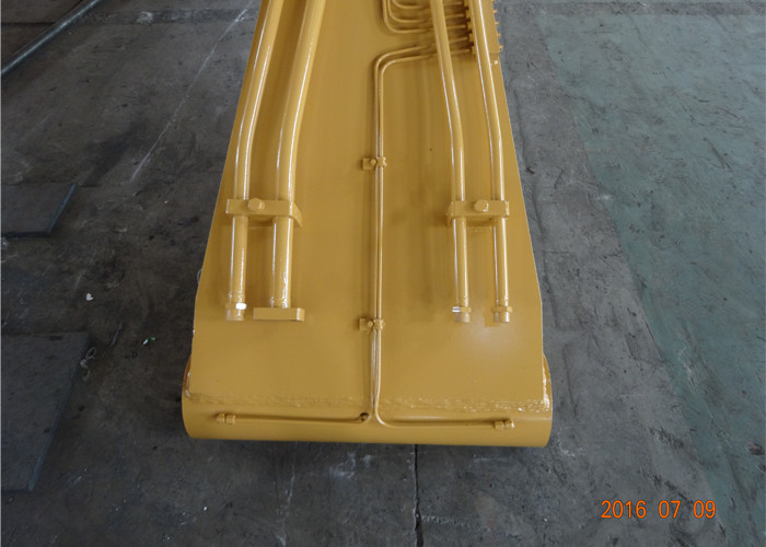 18 Meter Long Reach Boom With 0.6 Cum Bucket For 325 Excavator
