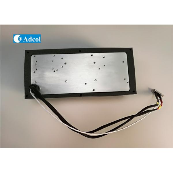 24 Вт постоянного тока Пельтье пластинка охладитель термоэлектрический охладител