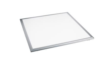36W 3000K CE High Lumen Indoor LED Panel Light For Office Lighting 6000K 50 - 60HZ