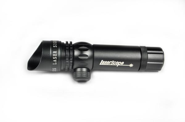 Outdoor Airsoft Hunting Rifle Scope Tactical Red Dot Sight Rail Mount