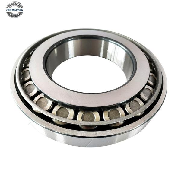 FSK 0635 100 090 Tapered Roller Bearing 70*125*33.25mm Spare Parts For MERCEDES BENZ