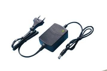12V 2A Wall plug-in power adapter power supply
