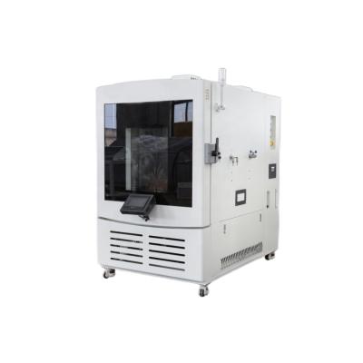 ASTM D6330 ASTM D6007 Formaldehyde Testing Chamber Climate Test Chamber Climatic