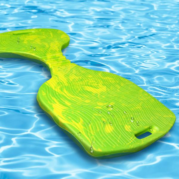 0.3KG Pool Saddles for Adult Seat Woowave Design Floating EVA Foam Water Saddles