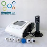 5MJ Physcial Shockwave Therapy Machine For Erectile Dysfunction