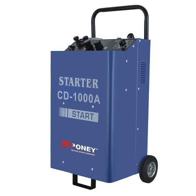 45kg Portable Car Battery Charger 100 Amp Portable Charger Car Starter