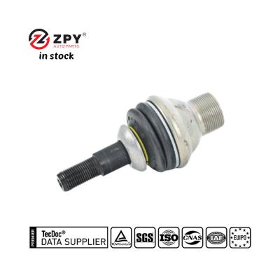 ZPY Premium Alloy Steel Control Arm with Ball Joint Set for 2017-2020 BMW Base Sedan - Oil-Resistant Dust Boot & OEM Standard Size