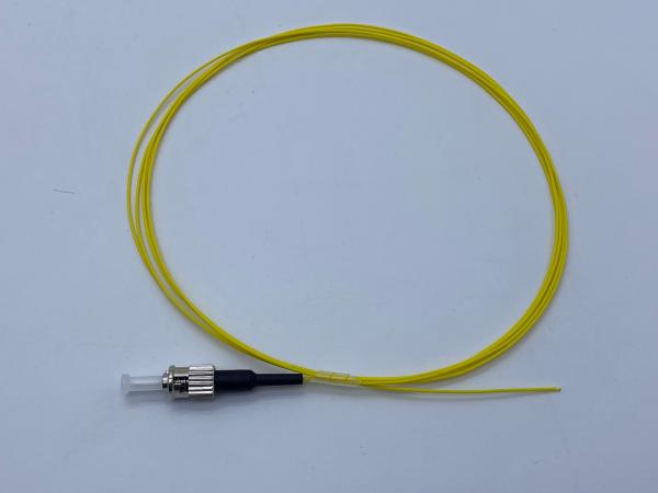 3m Fiber Pigtail ST/UPC SM 9/125 0.9mm PC for FTTH