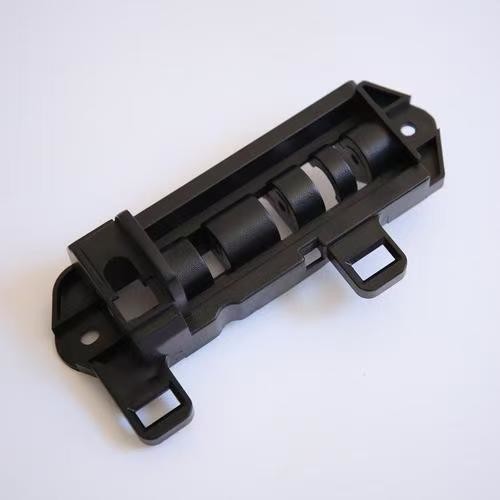 160 Ton Band Brake Standard Vertical Injection Molding Machine For Making Auto Parts