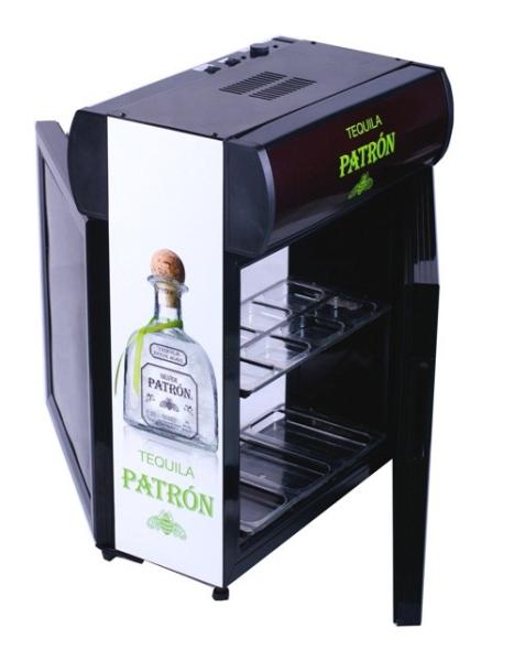 35L display Mini fridge, Cola Fridge