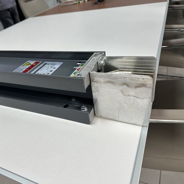 Système de gaine de barre omnibus sandwich dense 2000Amp Aluminium Sandwich Busway