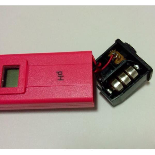 PH-107 PH-009 Pen PH meter PH tester