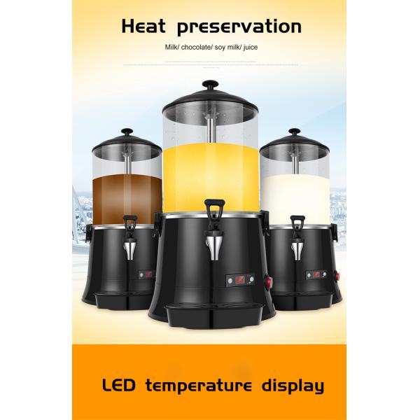 máquina lustrosa da fatura de chocolate do design compacto da maquinaria de alimento do petisco 400w