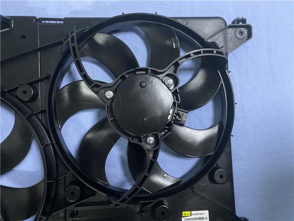 DG9Z8C607C Radiator Fan Assembly For Ford Mondeo 2013